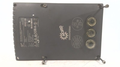 NORD SK 205E-111-340-A