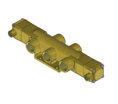 VERSA VALVES VJJ-4503