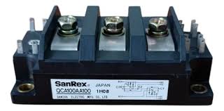 SANREX QCA100AA100