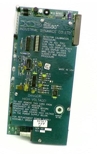 ANDREW MACK & SON 40727