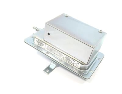 UNICONTROL INC AFS-222