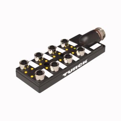TURCK 8MB12Z-5N3-CS19H