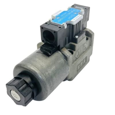 HYDROLEC SS-G03-C7Y-F2-E115-E5452H