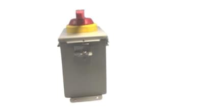 ALLEN BRADLEY 194E-FA16E-PE-P11