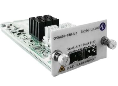 ALCATEL LUCENT OS6450-XNI-U2