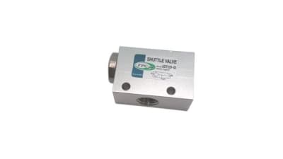 TPC MECHATRONICS CO UDT220-02