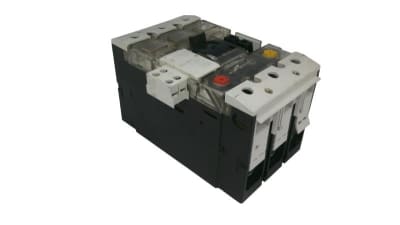 EATON CORPORATION NZM7-200N