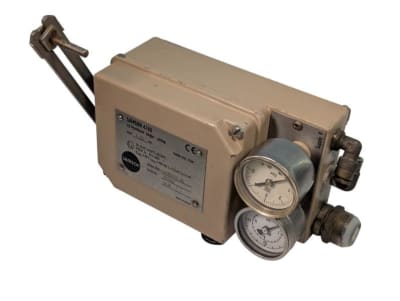 SAMSON AG 4763-1011003111.02