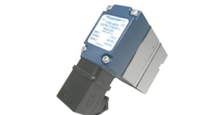 CONTROLAIR INC 900-AJD