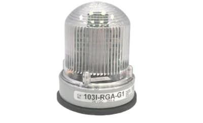 EDWARDS SIGNALING 103I-RGA-G1