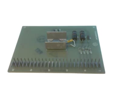 GENERAL ELECTRIC IC3600AVLA1C