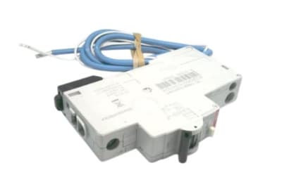 ASEA BROWN BOVERI DSE201MB20A30-NBLUE