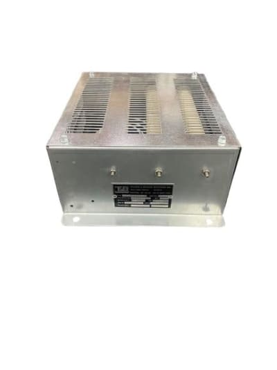 TELEMA & BERGER RESISTORS CZ471344U007