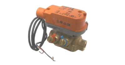 BELIMO Z2050QPT-D+CQKB24-SR-LL