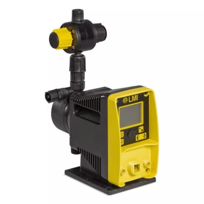 LMI LIQUID METRONICS PD751-832SI CONV