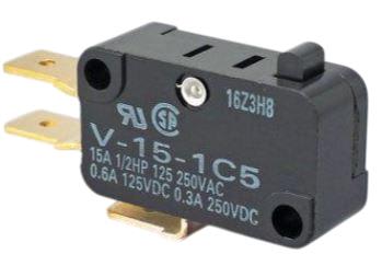 OMRON V-15-1C5