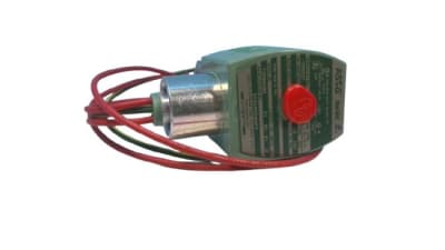 ASCO SV311A02N6AF5