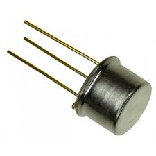 MICROCHIP TECHNOLOGY INC 2N3440