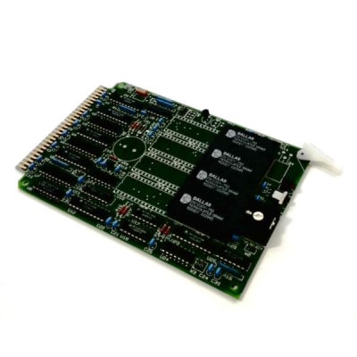 GD CALIFORNIA INC 112571004