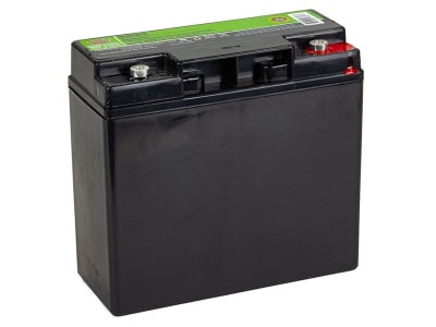 INTERSTATE BATTERIES DCM0018