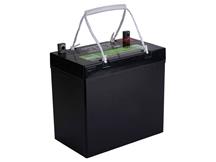 INTERSTATE BATTERIES DCM0055U