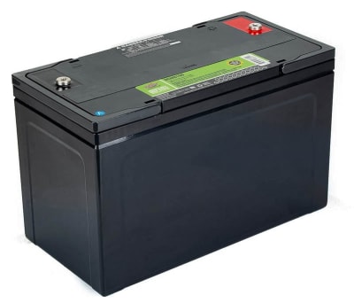 INTERSTATE BATTERIES DCM0100