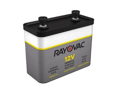 INTERSTATE BATTERIES DRY1428