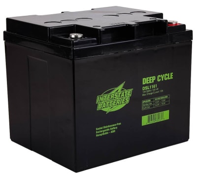 INTERSTATE BATTERIES DSL1161