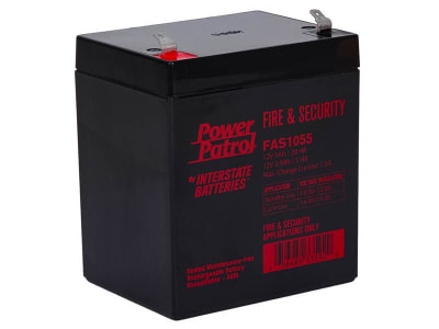 INTERSTATE BATTERIES FAS1055