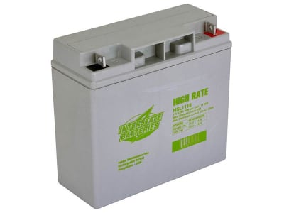 INTERSTATE BATTERIES HSL1116