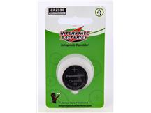 INTERSTATE BATTERIES LIT0137