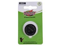 INTERSTATE BATTERIES LIT0151