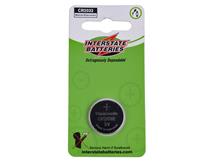 INTERSTATE BATTERIES LIT0155