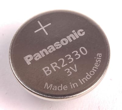 INTERSTATE BATTERIES LIT0282