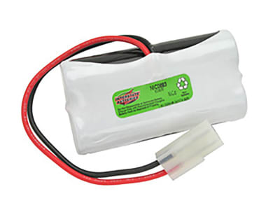 INTERSTATE BATTERIES NIC0683