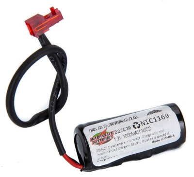 INTERSTATE BATTERIES NIC1169