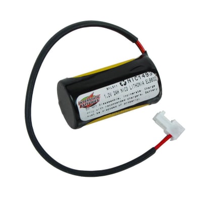 INTERSTATE BATTERIES NIC1493