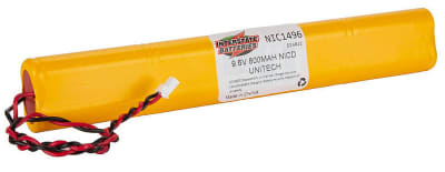 INTERSTATE BATTERIES NIC1496