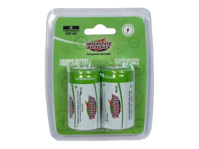 INTERSTATE BATTERIES NIC5119