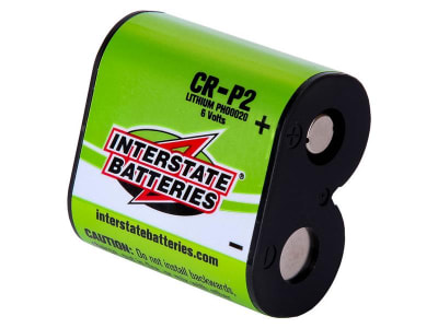 INTERSTATE BATTERIES PHO0020