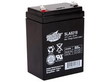 INTERSTATE BATTERIES SLA0218