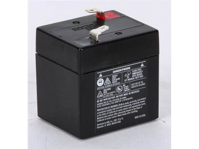 INTERSTATE BATTERIES SLA0855