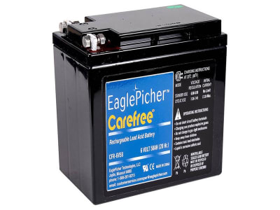 INTERSTATE BATTERIES SLA0983