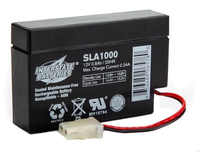 INTERSTATE BATTERIES SLA1000