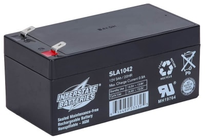 INTERSTATE BATTERIES SLA1042