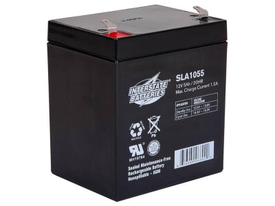 INTERSTATE BATTERIES SLA1055
