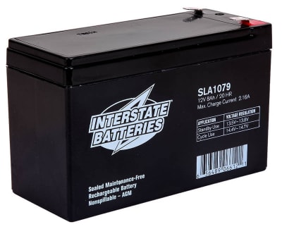 INTERSTATE BATTERIES SLA1079