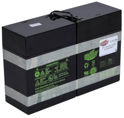 INTERSTATE BATTERIES SLA1106