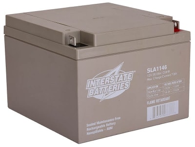 INTERSTATE BATTERIES SLA1146