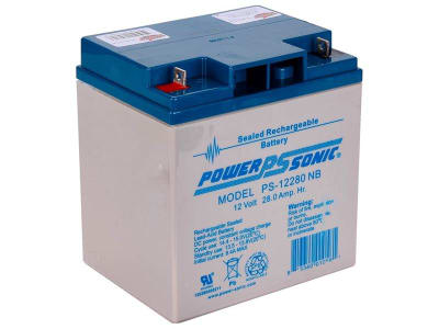 INTERSTATE BATTERIES SLA1152